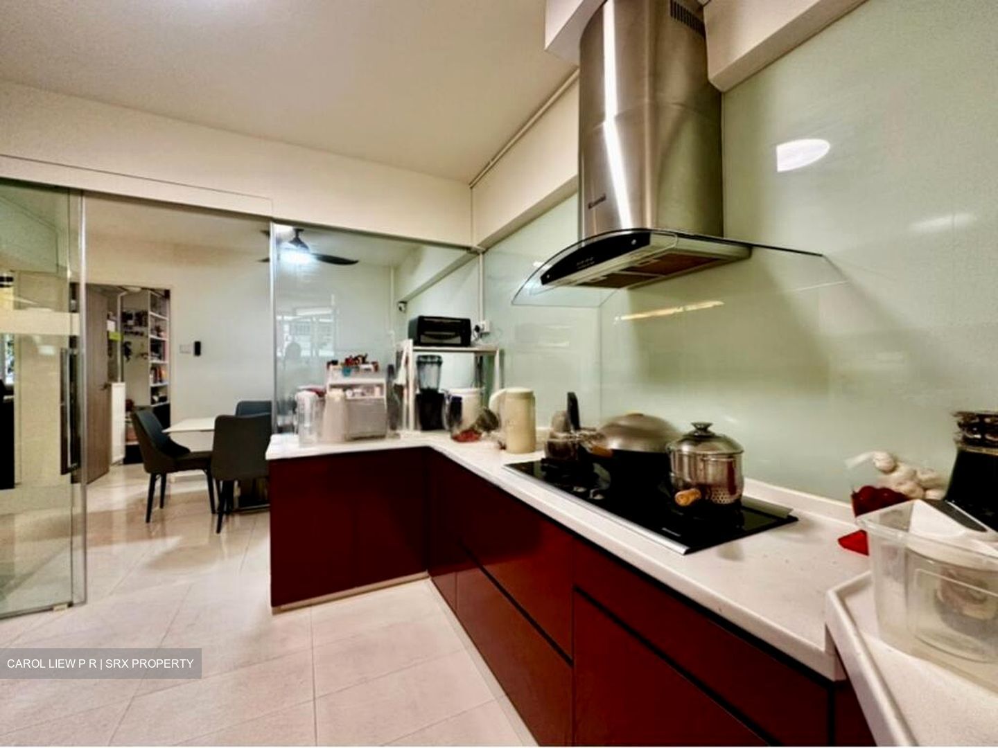 Blk 227 Bishan Street 23 (Bishan), HDB 4 Rooms #450534621